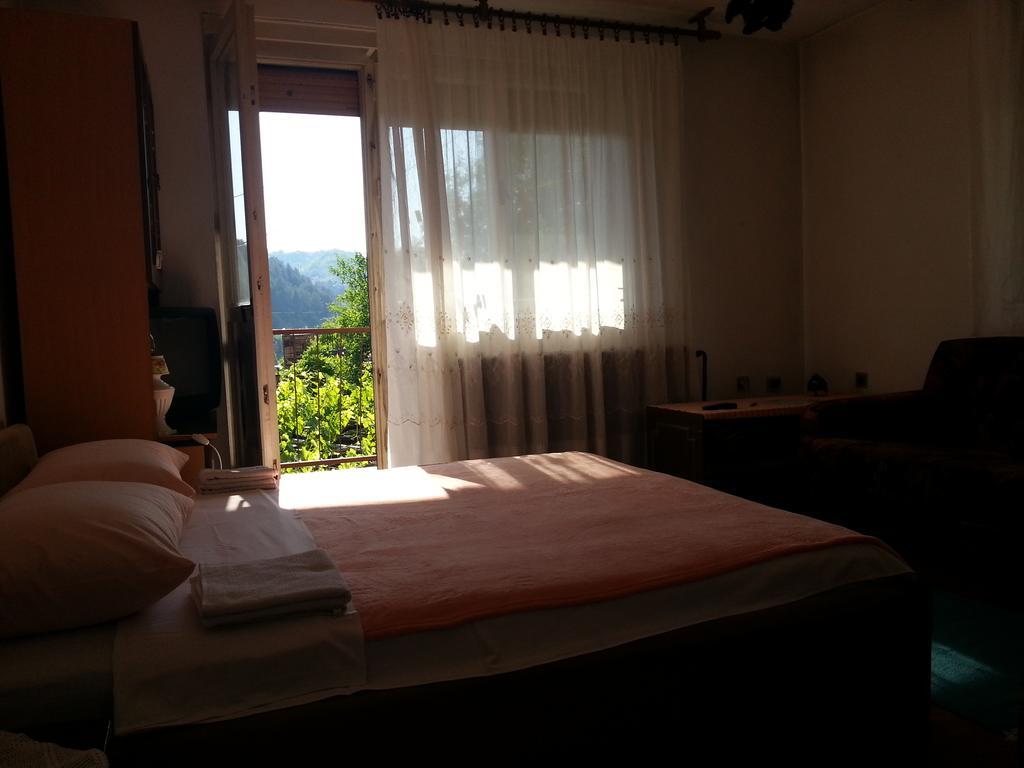 Guest House Konjic Zimmer foto
